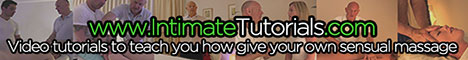 Intimate Tutorials Banner 1