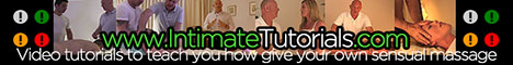 Intimate Tutorials Banner 2