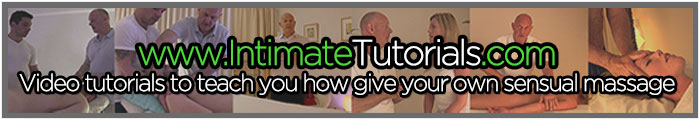 Intimate Tutorials Banner 3