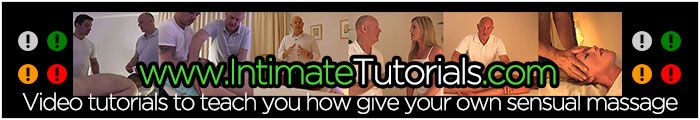 Intimate Tutorials Banner 4